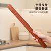 Tang Zong Chopsticks Red Sandalwood Round Head Rolling Pin 50cm (With Scale) Natural Log Solid Wood Household Rolling Pin C2161