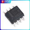 LM358 LM358P LM358DR LM358DT dual operational amplifier chip DIP-8 SOP-8 FM/Fuman LM358SSOP8 (5 pieces)