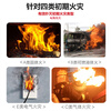 New water-based fire extinguisher bottle throw type fire extinguishing bottle household automatic fool-type fire extinguishing artifact fire bomb family pack * 3 bottles __ recent production value special offer