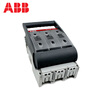 ABB fuse type isolating switch XLP000 XLP00 XLP1 XLP2 XLP3 knife fuse switch XLP1