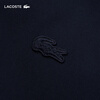 LACOSTE French Crocodile Men's 25 Autumn and Winter New Flap Pocket Jacket | BH2544 166/Navy Blue S /M 48
