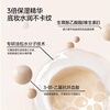 Shixinyu Paste Cream Isolating Makeup Primer 30g Covers Invisible Pores and Stuck Powder Savior Microdermabrasion Primer No Makeup