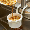 Home KATEI STORY Japanese hanging sink drain basket kitchen sink separates food residue filter basket fruit cleaning drain basket