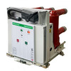 Shanghai People's RMCVS1-12/630A-20 indoor high-voltage vacuum circuit breaker fixed handcart type ZN63A 3P 630A fixed