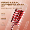 SUPOR electric hot water faucet household instantaneous kitchen fast hot water faucet variable frequency constant temperature water inlet household bathroom balcony kitchen treasure water heater instant hot model stainless steel body + leakage protection plug