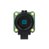 Waveshare Wei Xue Raspberry Pi global shutter camera module 1.6 million pixels compatible with C/CS type lens high-speed sports shooting