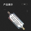 Jiudingxin SMA double female bandpass filter 88-108mhz FM RF LC filter 50 ohm JDX-T-SMAKK-88/108