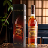 Changyu Four Star Gold Medal Brandy 500ml*6 bottles, full box, wine gift box