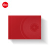 Leica New Year Gift SOFORT 2 Selection Gift Box Polaroid Camera sofort2 Instant Camera Gift Box Set (Red) 19189