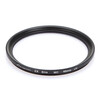 Early traveler 49mm UV mirror protection mirror ultra-thin 12-layer coating filter for micro-SLR camera, suitable for Canon R10/R50/RF-S18-45mm/Sony 55f1.8ZA and other lenses