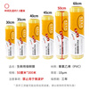 Jinghui Si Chuang Super Large Roll PVC Material 300m*50cm Commercial Fresh Fruit and Vegetable Food Preservation Stretch Film