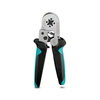 Phoenix crimping pliers Crimpfox6H - 1212045 (6) secondary wire crimping special tool 1212045