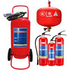 MPPMCK quality heptafluoropropane gas fire extinguisher 2/3/4/5/6/7/8/9/10KG portable 3KG portable heptafluoropropane fire extinguisher