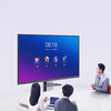 Konka Yunshang smart screen conference tablet teaching all-in-one electronic whiteboard touch screen conference TV large screen display 65-inch mobile stand + stylus dual system + camera i7/8 + 256G top configuration