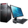 Lenovo (lenovo) desktop computer game console commercial designer office personal home desktop editing second-hand computer complete machine configuration 2 i3 3200/8G-620G/HD core display single host/9 new