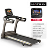 MATRIX high-end gym-level sports and fitness equipment large treadmill shock-proof smart equipment T70 Matrix_T70XIR color screen
