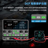 KUAIQU adjustable DC power supply positive and negative voltage output dual-channel 30V5A60V10A dual output four-channel voltage and ammeter 30V5A dual-channel/intelligent storage/OCP/OVP protection