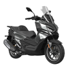 Secoron RT250 Urban Intelligent Control Sports Scooter Yaoye Black Sports Edition