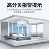 RFENGYUN Ruofengyun smart smoke alarm fire-fighting 4G networked fire smoke detector home induction smoke alarm