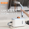 Xiaomi Guoba steam cleaner high temperature and high pressure household portable sterilization, mite removal and decontamination kitchen range hood air conditioner multi-functional all-in-one cleaning machine small 2025 new model No. 1 upgraded motor whole house cleaning shot 1 shot 12