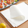 Furmantu oven special paper baking paper silicone oil paper barbecue paper oilcloth air fryer large package thickened oil-proof paper 40*60cm
