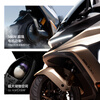 Ninebot New Product Electric Motorcycle M5 100 High-end Electric Motorcycle Innovator Lead-Acid Electric Motorcycle Pickup in Store Phantom Silver/Yingye Black/Photon Orange