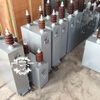 Three-phase motor compensation high voltage parallel power capacitor BAM/BFM6.3/6.6/10.5/11/12KV3 334-1W