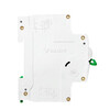 BULL air switch LB5-63a small C-type circuit breaker household air switch small main switch overload protection 1P 16A
