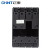 Chint leakage protector molded case circuit breaker 4p 200A