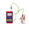 Leeb222 magnetic eddy current dual-purpose split coating thickness gauge high-precision paint coating thickness gauge leeb220 magnetic
