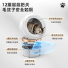 Mova intelligent fully automatic cat litter box extra large cat toilet electric poop shovel deodorization export quality chasing LR10 Prime