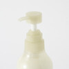 MUJI rice bran fermented moisturizing and repairing conditioner, jasmine scent 400ml