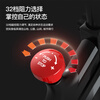 HARISON American Hanchen commercial exercise bike home indoor sports gym fitness equipment spinning bike X10 spinning bike X10eco|32 gears resistance adjustment|22