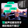 Jin Yuzi is suitable for BYD Yuan UP driving recorder high-definition wire-free original factory front and rear dual recording special car dedicated rear view 2025 model 301KM pilot type standard definition single lens 1296P + self-provided memory card