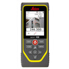 Leica X6 handheld laser rangefinder indoor and outdoor room measuring instrument high-precision infrared measuring instrument