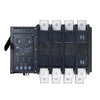 Nader Shanghai Liangxin NDQ3-125Z 250A/4 R 400A630A dual power automatic transfer switch 3P NDQ3 communication module 32A