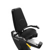 Shuhua (SHUA) home horizontal exercise bike silent luxury commercial sports fitness equipment gym