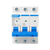 Chint air switch NXB household 3p air switch 2p small circuit breaker 1P main switch gate 4P 32a 63a 32A 1P