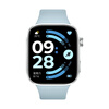 Xiaomi (MI) REDMI Watch 6 ThePaper OS 3 Heart Rate and Blood Oxygen Monitoring Bluetooth Call Redmi Watch 6 Smart Watch Gift for Boyfriend or Girlfriend Misty Blue