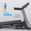 Fujihua (FUSHIHUA) American Icon Nordic treadmill 13019/S40 family climbing folding high-end