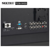 SEETEC P238-9HSD 23.8 3G-SDI 4K HDMI broadcast director monitor IPS full HD 1920x1080 P238-9HSD