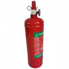 Zhuhe portable water-based fire extinguisher MS/ABEF 2 sets
