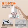 UWANT Dabai Ultra Mite Remover Hot Selling TOP1 High Power Pet Hair Removal High Temperature Sterilization Double Cup Mite Removal Bed Vacuum Cleaner Mite Removal All-in-One Machine Tool Treasure New Year Gift