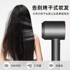Mrs. Jayden German bladeless high-speed hair dryer for home use silent high-power negative ions that do not hurt your hair constant temperature hair dryer quick-drying Huaqiangbei Hotel Teacher's Day gift Ceramic gold 4.5 billion negative ions constant temperature hair care - single air nozzle top version 10 seconds quick dry丨2025 new 1.8 meter long cord gift box