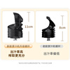 THERMOS Juicer Residue Juice Separator Original Juice Machine Juice Machine Fully Automatic Small Household Juice Machine Fruit and Vegetable Processor Large Capacity Caliber Fried Juice Cup Bucket National Subsidy