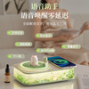 Practical gifts for the annual meeting, birthday gifts for employees, girls, practical, niche, high-end, exquisite aromatherapy speakers, Bluetooth speakers, wireless charging atmosphere night lights, high appearance