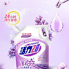 Vitality 28 long-lasting fragrance laundry detergent lavender fragrance stain removal and cleaning 2kg household affordable full box genuine lavender fragrance 2kg*2 bags