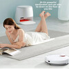 Xiaomi Mijia Smart Xiaomi Mijia No-Clean Sweeping Robot Smart Home Fully Automatic Sweeping and Mopping Vacuuming 3-in-1 No-Clean Sweeping Robot Only Unpacked