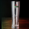 Heineken Aluminum Beer Cup Beer Cup Cold-Changing Aluminum Cup Metal Cup Internet Celebrity Color-Changing Cup Collection Pack Party Delivery Ice Bucket Star Engraving 500ml (No Wording on the Back)