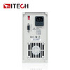 ITECH DC regulated adjustable switching power supply IT6721 60V/8A/180W